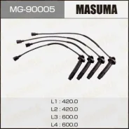 ������������ Masuma, Subaru / EJ20 MG-90005 ����