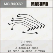 ������������ Masuma, Mitsubishi / 6G72 MG-84022 ����