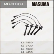 ������������ Masuma, Toyota / 1ZZFE MG-60089 ����
