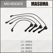 ������������ Masuma, Toyota / 4AFHE, 5AFE MG-80023 ����