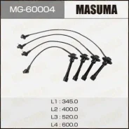 ������������ Masuma, Toyota / 4EF, 4EFE, 4EFTE, 5EFE, 5EFHE ������ MG-60088 MG-60004 ����