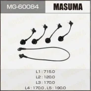 ������������ Masuma, Toyota / 5K, 7K, 7KE MG-60084 ����