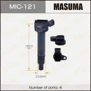 ������� ��������� Masuma, Crown Majesta, GS460 / 1Urfse 07- MIC-121 ����