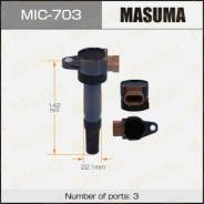 ������� ��������� Masuma, Grand Vitara, SX4 / J24B, M16A MIC-703 ����