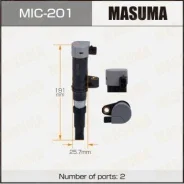 ������� ��������� Masuma, Renault MIC-201 ����