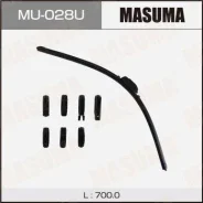 ������� Masuma 28' ������������, ������������� (700��) 8 ��������� � ��������� (1/50) MU-028U ����