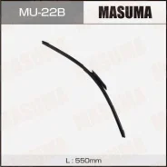 ������� Masuma 22' ������������, AeroClip BMW (550��) (1/50) MU-22B ����