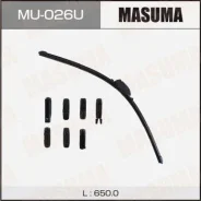 ������� Masuma 26' ������������, ������������� (650��) 8 ��������� � ��������� (1/50) MU-026U ����