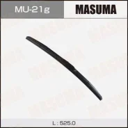 ������� Masuma 21' ���������, ���� (525��) (1/10/50) MU-21g ����