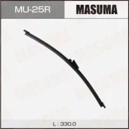 ������� ������ Masuma �����������, 330�� ��������� V-Notch MU-25R ����