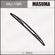 ������� ������ Masuma �����������, 400�� ��������� Roc Lock 3 MU-19R ����