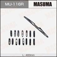 ������� ������ Masuma �����������, �����������, ������������� (400��) 15 ����� ��������� Masuma ������� MU-116R | �������� �� ��, ������, 5 ����� | �������� �� 12 ��� | ������ � ������� | ������� MU-116R ����