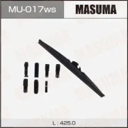 ������� ������ Masuma 17' ���� (425��) "�������" (1/50) Masuma ������� MU-017ws | �������� �� ��, ������, 5 ����� | �������� �� 12 ��� | ������ � ������� | ������� MU-017ws ����