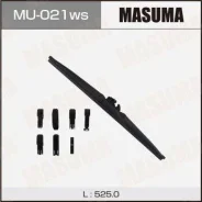������� ������ Masuma 21' ���� (525��) "�������" (1/50) MU-021ws ����