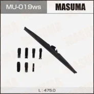 ������� ������ Masuma 19' ���� (475��) "�������" (1/50) MU-019ws ����