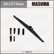 ������� ������ Masuma 18' ���� (450��) "�������" (1/50) MU-018ws ����