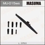 ������� ������ Masuma 15' ���� (375��) "�������" (1/50) Masuma ������� MU-015ws | �������� �� ��, ������, 5 ����� | �������� �� 12 ��� | ������ � ������� | ������� MU-015ws ����