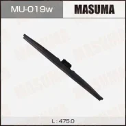 ������� ������ Masuma 19' ���� (475��) (1/50) MU-019W ����
