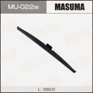 ������� ������ Masuma 22' ���� (550��) (1/50) MU-022W ����