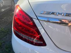    Mercedes-Benz C-Class W205 C180 M274DE16AL
