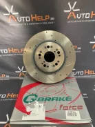 ���� ��������� ��������������� ����� Toyota Celsior Lexus LS400 315mm ����