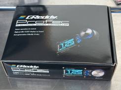 Made in Japan. ����� �������������� GReddy Profec OLED ����