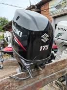   Suzuki DF175 