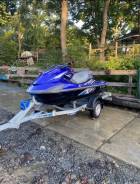 Yamaha FZS SHO 