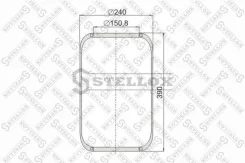 ������������� �Omn 9006610sx Stellox ����
