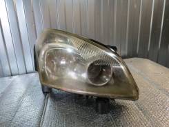 26010JD00A ���� �������� ������ ��� Nissan Qashqai J10 (2006-2013)