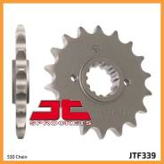   JT JTF33917 Jtsprockets / JTF33917 