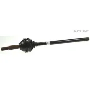 ���� �������� �-��absford Transit 2.0D 00-06 GKN-Spidan 304413 - ����
