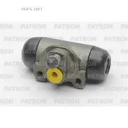 ������� ��������� ������� FIAT: Punto 93-99, Punto Van 96-00, Punto ������ 94-00, Lancia: Y 95-03 Patron PBC4474 ����
