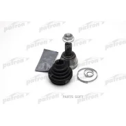 ���� ������ �-�� 25x53.3x21 FORD: Focus 98- Patron PCV3385 ����