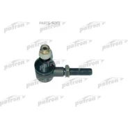 ���������� ������� ���� 381750 Citroen: ZX 91-98, Xsara 97-, Peugeot: 306 93- Patron PS1027 ����