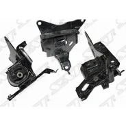 ����� ��������� Toyota Ractis 05-10 / Vitz 05-10 (�����) SAT ST-12372-21150, ����� ����
