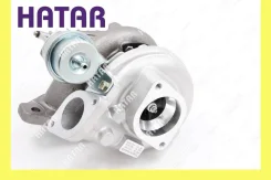 ������� RD28, 14411-VB300 14411-VB300 Turbocharger ����