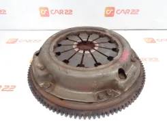 �������� ��������� Suzuki Swift ZC11S, M13A, 2010 (�������, �������, ����) 2WD, ���� ����
