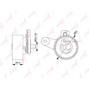����� �������� ����� ��� Lynxauto PB1248 ����