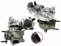 ������� Toyota 17201-51022 ����