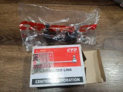 ������ ������������� �������� CTR Hyundai Mitsubishi ����