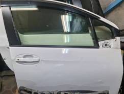    toyota vitz ksp130