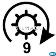 ������� Krauf STB1130BA ����