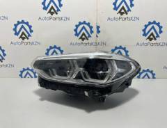     BMW x3 6002TA0355
