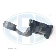 ������ ��������� ������ ������������ OPEL Corsa D FIAT 500 551305 ERA 551305 ����