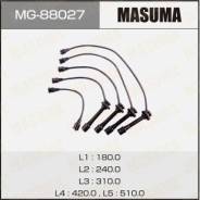 ������������ Masuma, Suzuki / G16A MG-88027 ����