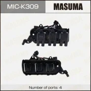 ������� ��������� Masuma, Hyundai Tucson / G6BA 04-06 Masuma ������� MIC-K309 | �������� �� ��, ������, 5 ����� | �������� �� 12 ��� | ������ � ������� | ������� Masuma ������� MIC-K309 | �������� �� ��, ������, 5 ����� | �������� �� 12 ��� | ������... ����