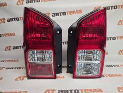   215-19J3 Nissan Pathfinder 2004-2010