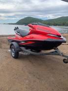  Kawasaki ultra 250X 2010 58 / 