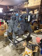  Komatsu SAA6D125E-3  .   PC400-7